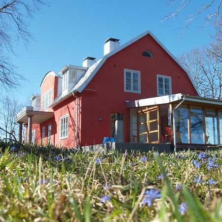 Stora Topphem Skåne-Tranås Eksteriør bilde